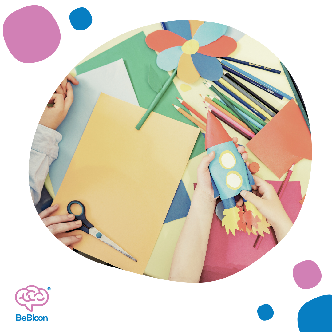 WEBINAR "BeBincontro IL NAVIGANTE": bambini dai 3 ai 5 anni