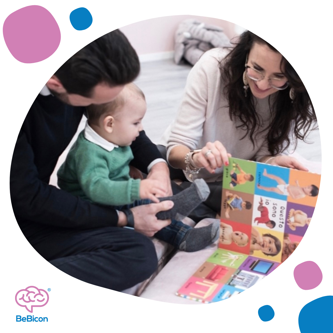 WEBINAR "BeBincontro Lo SPERIMENTATORE: bambini dai 12 ai 24 mesi
